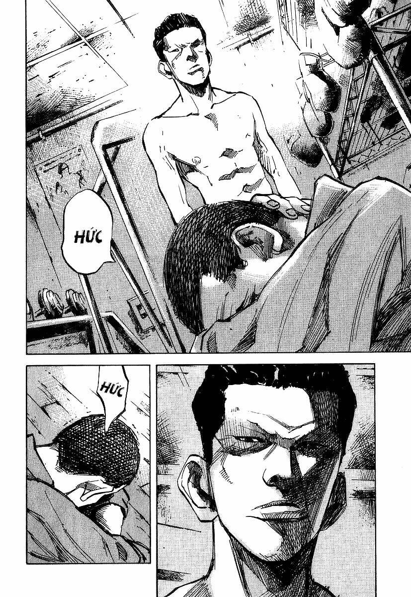 skyhigh: shinshou chapter 3 16