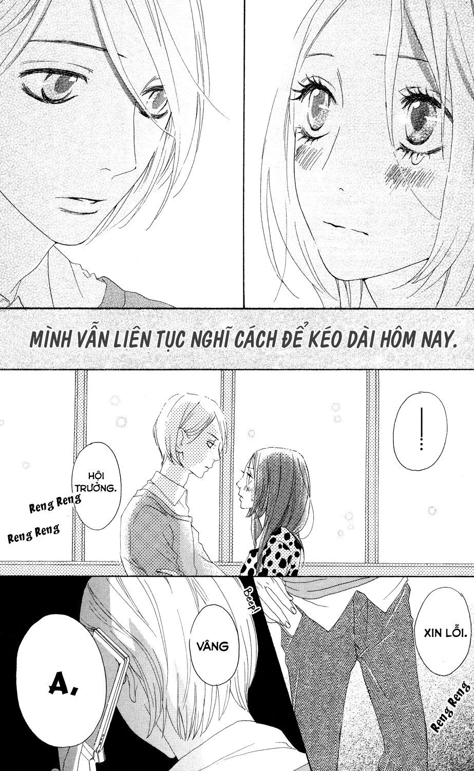 sugars (yamamori mika) chapter 3 23
