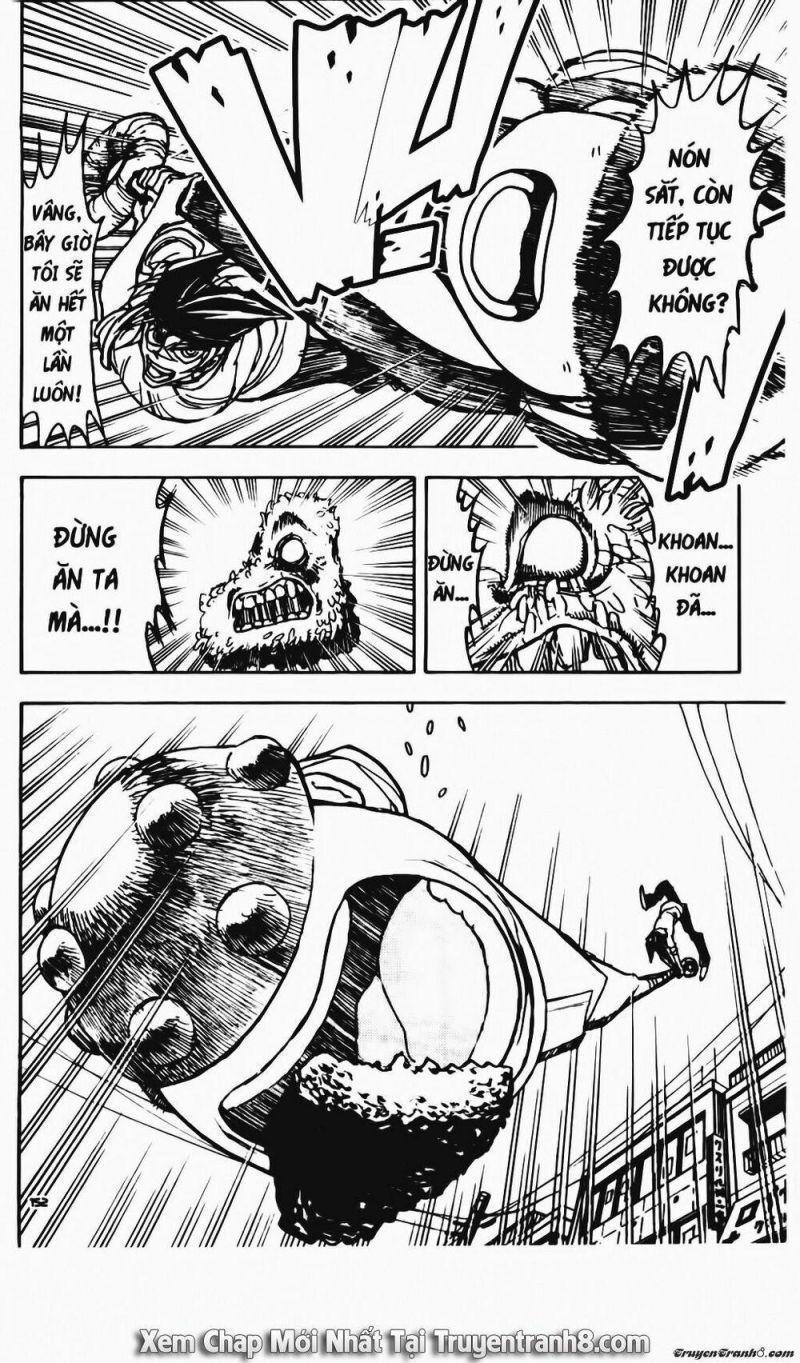 sắc lệnh ánh trăng chapter 29 30