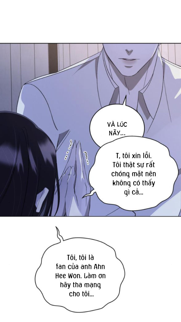 điệu nhảy say mê giữa màn đêm chapter 2.1 20