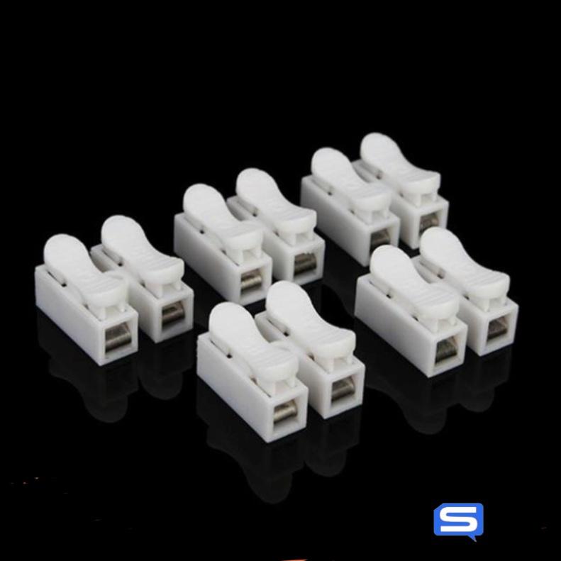 10 chiếc nối dây điện CH2