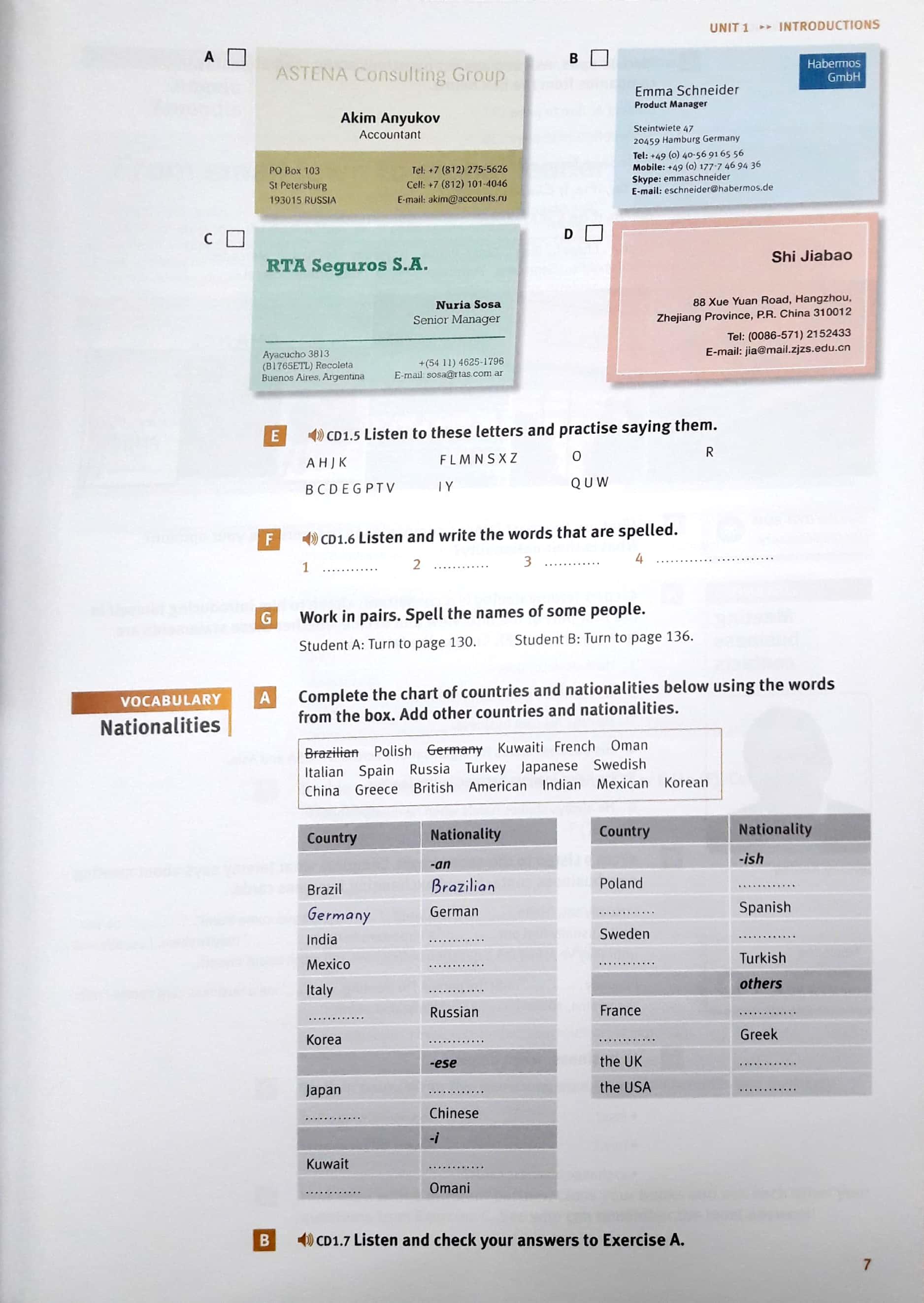 Market Leader ( 3 Ed.) Ele: Course Book With DVD-ROM - Paperback