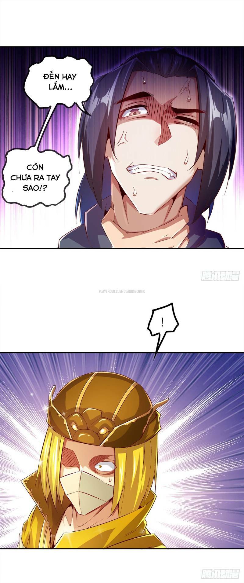 võng du chi tối cường đoán mệnh sư chapter 36 19