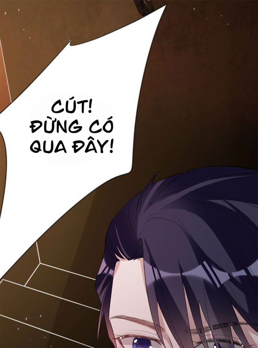 thần luân mật luyến chapter 60 4