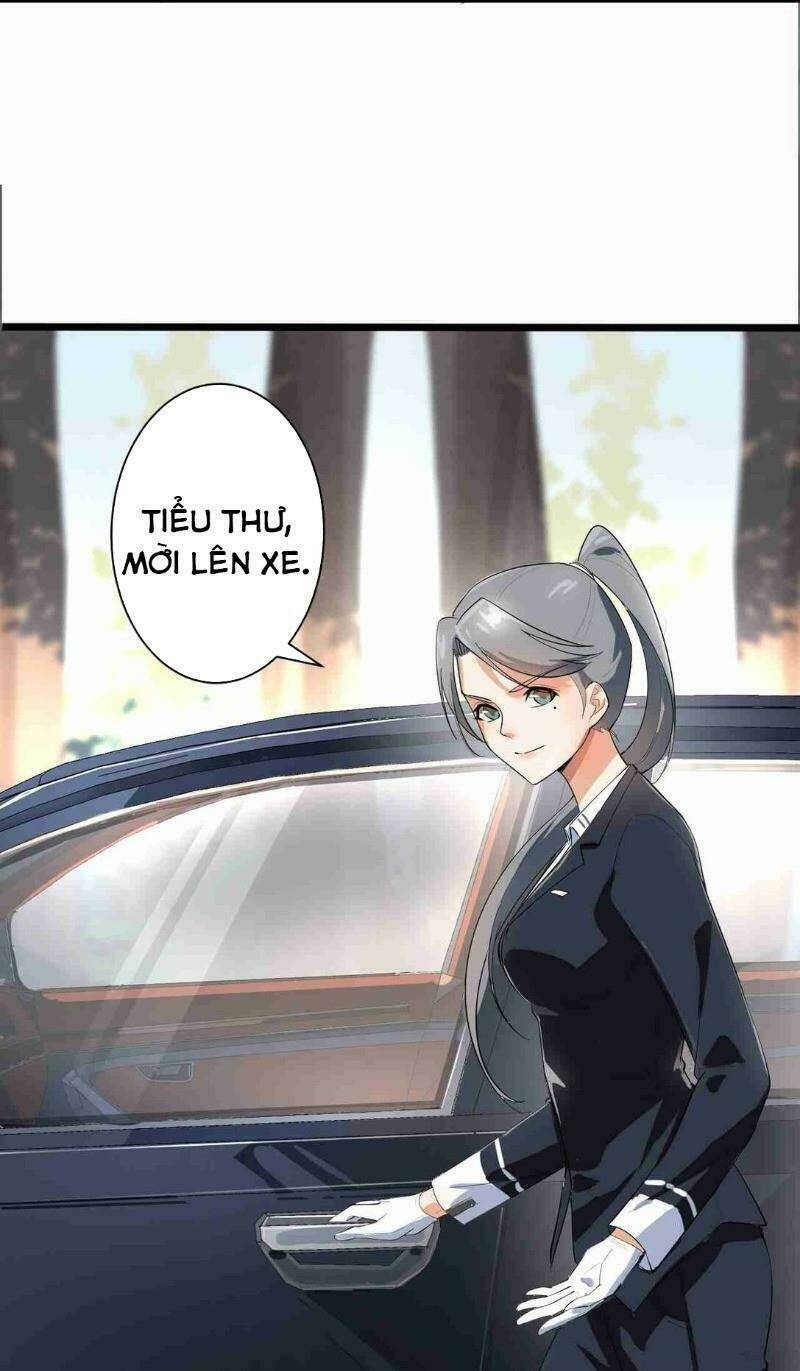 kế hoạch trở thành phế vật chapter 2 31