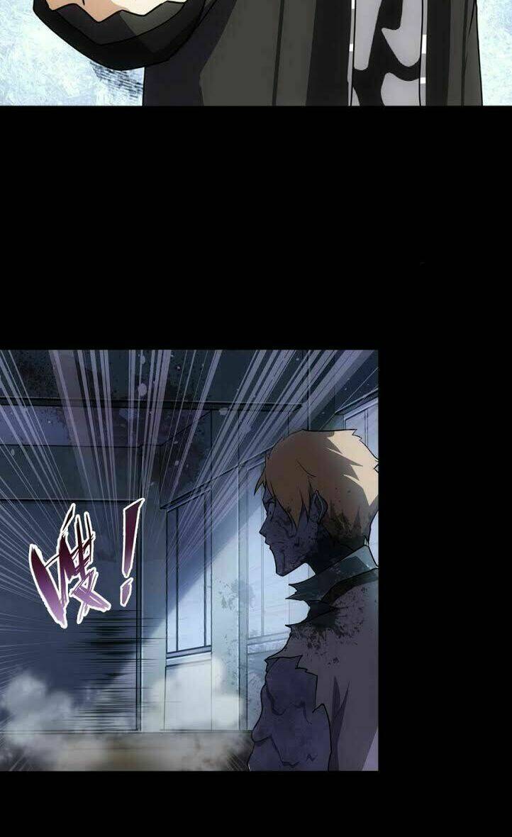 bạn gái virus của tôi chapter 22 25