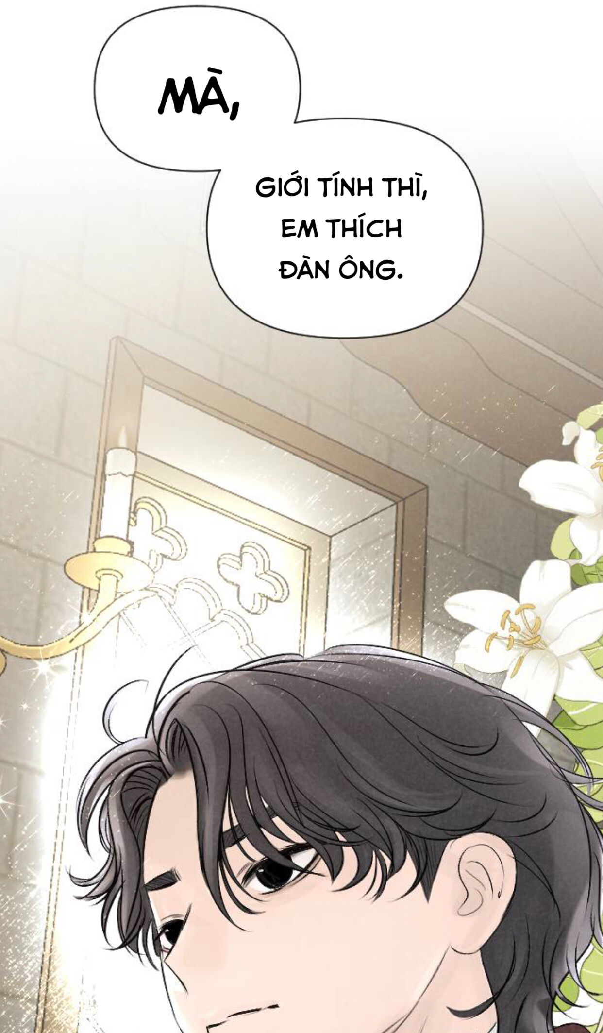 lựa chọn cuối cùng của tôi là nam phụ chapter 9 14