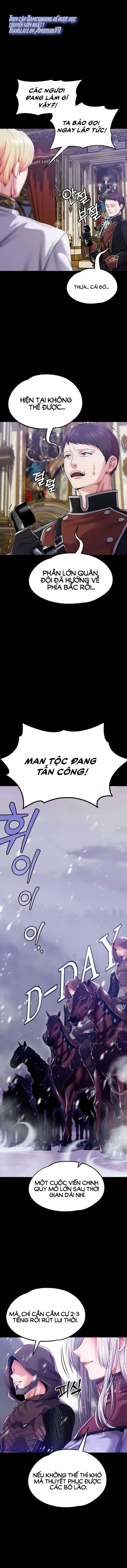 thuần hóa nữ phản diện chapter 69 4