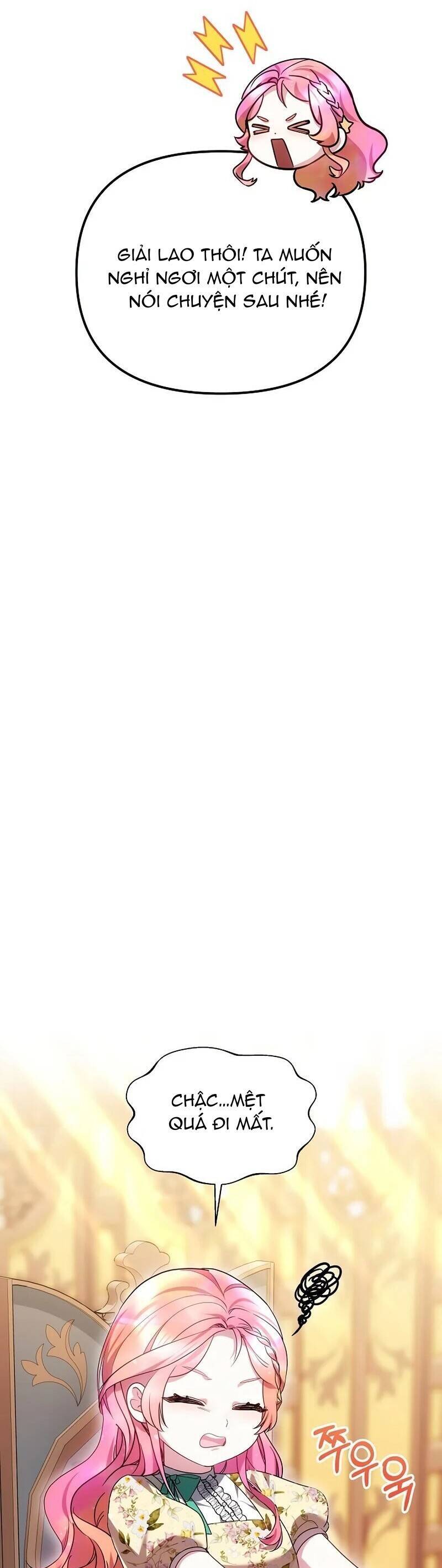 rồng con thuần hóa những kẻ điên chapter 45 19