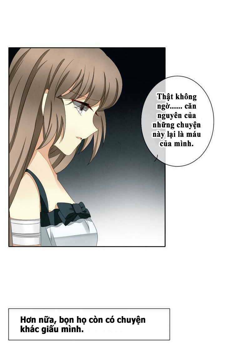 vị hôn thê bỏ trốn chapter 33 3