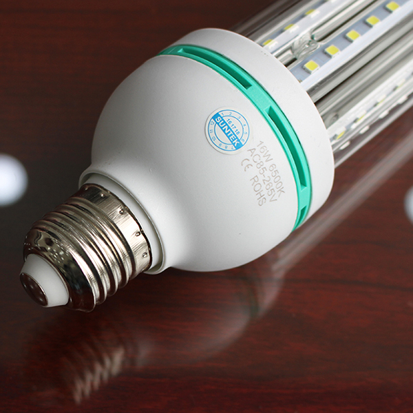 Bóng Đèn LED Tiết Kiệm Điện Suntek 16W
