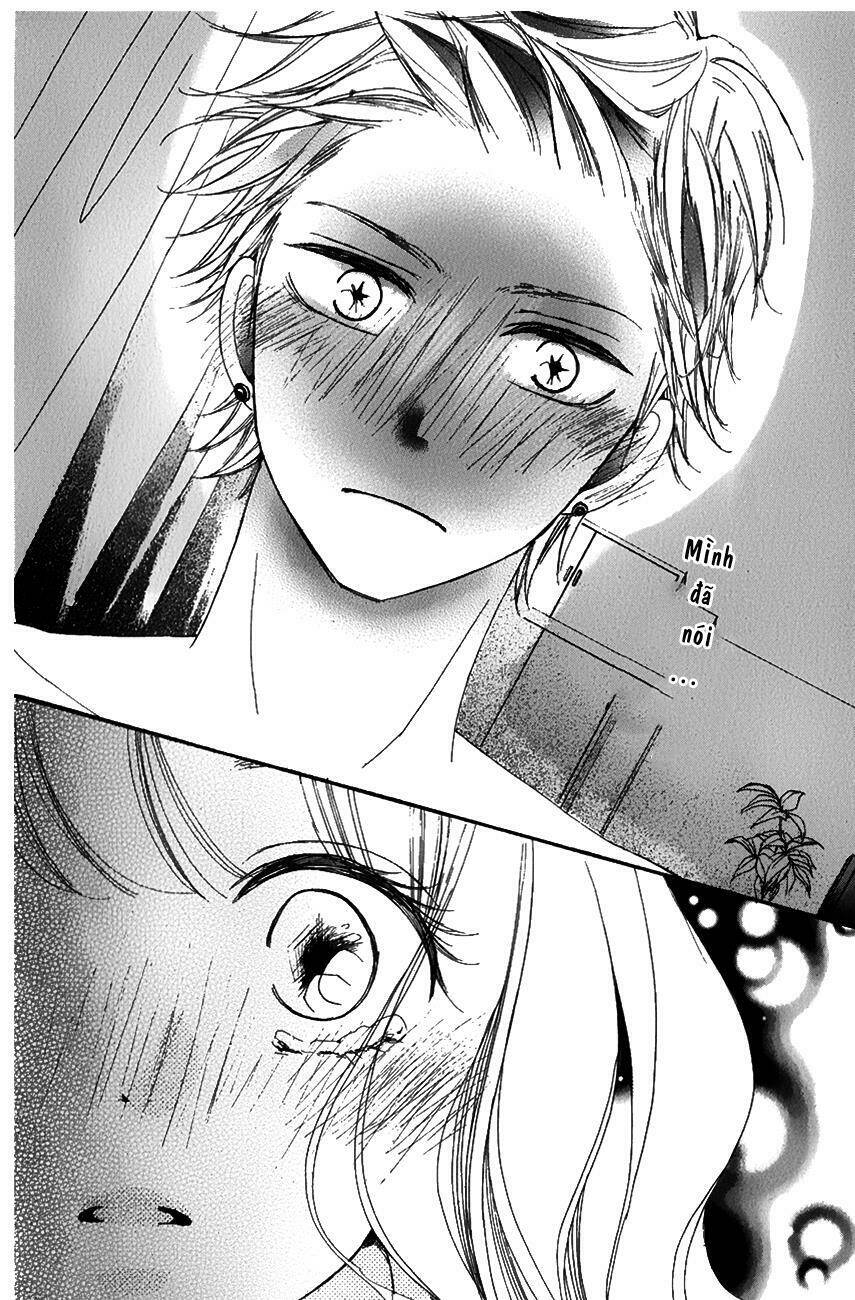 yuki-chan no baka, daisuki chapter 1 27