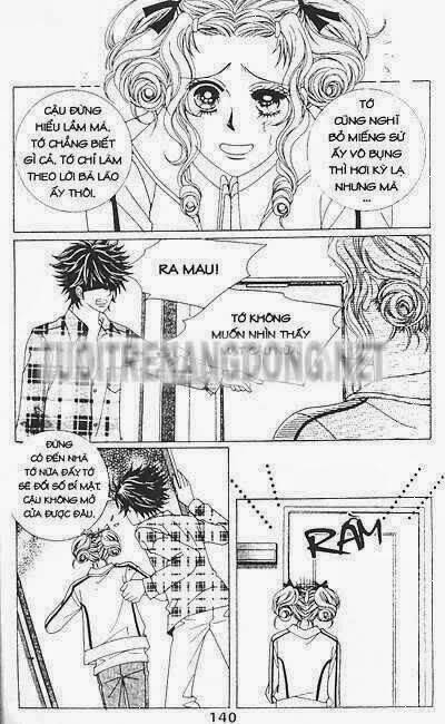 sức thanh xuân chapter 6 140