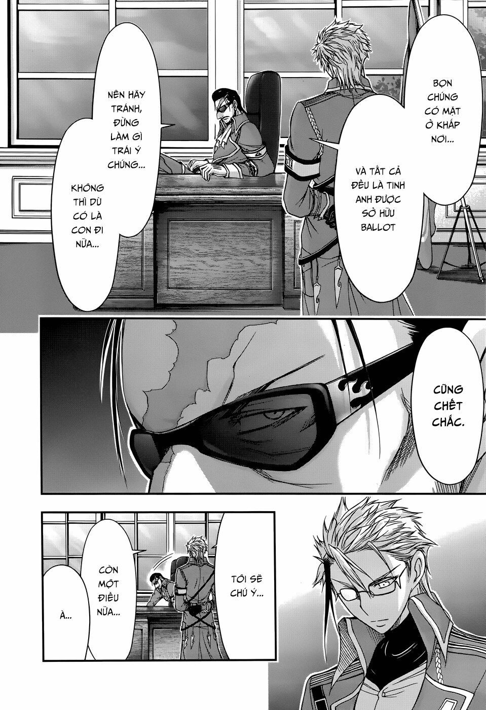 kích trụy vương huyền thoại chapter 12 17