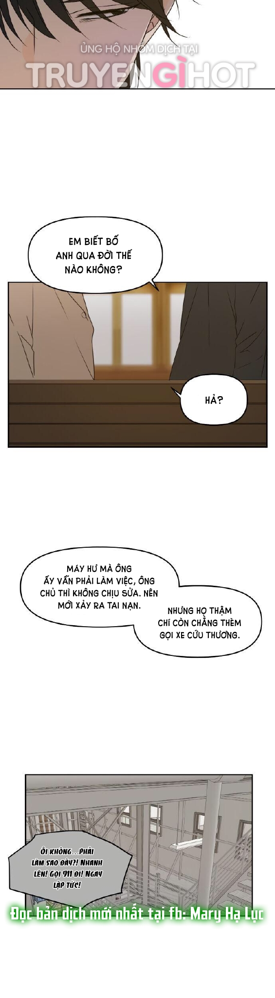 hẹn gặp anh ở kiếp thứ 19 chapter 82 24