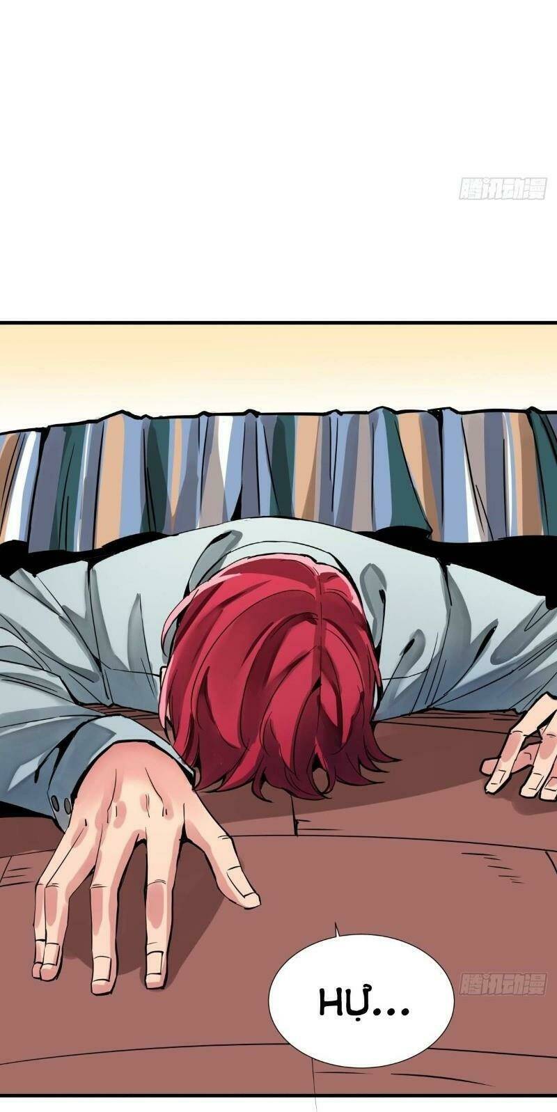 thiên luân chapter 13 29