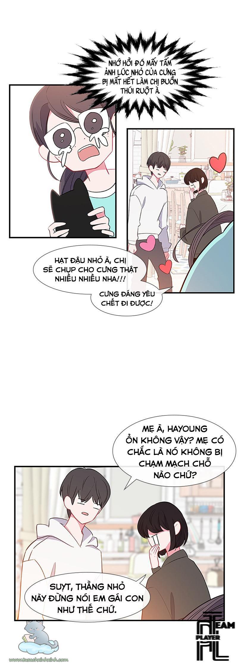 về bên anh chapter 5 20