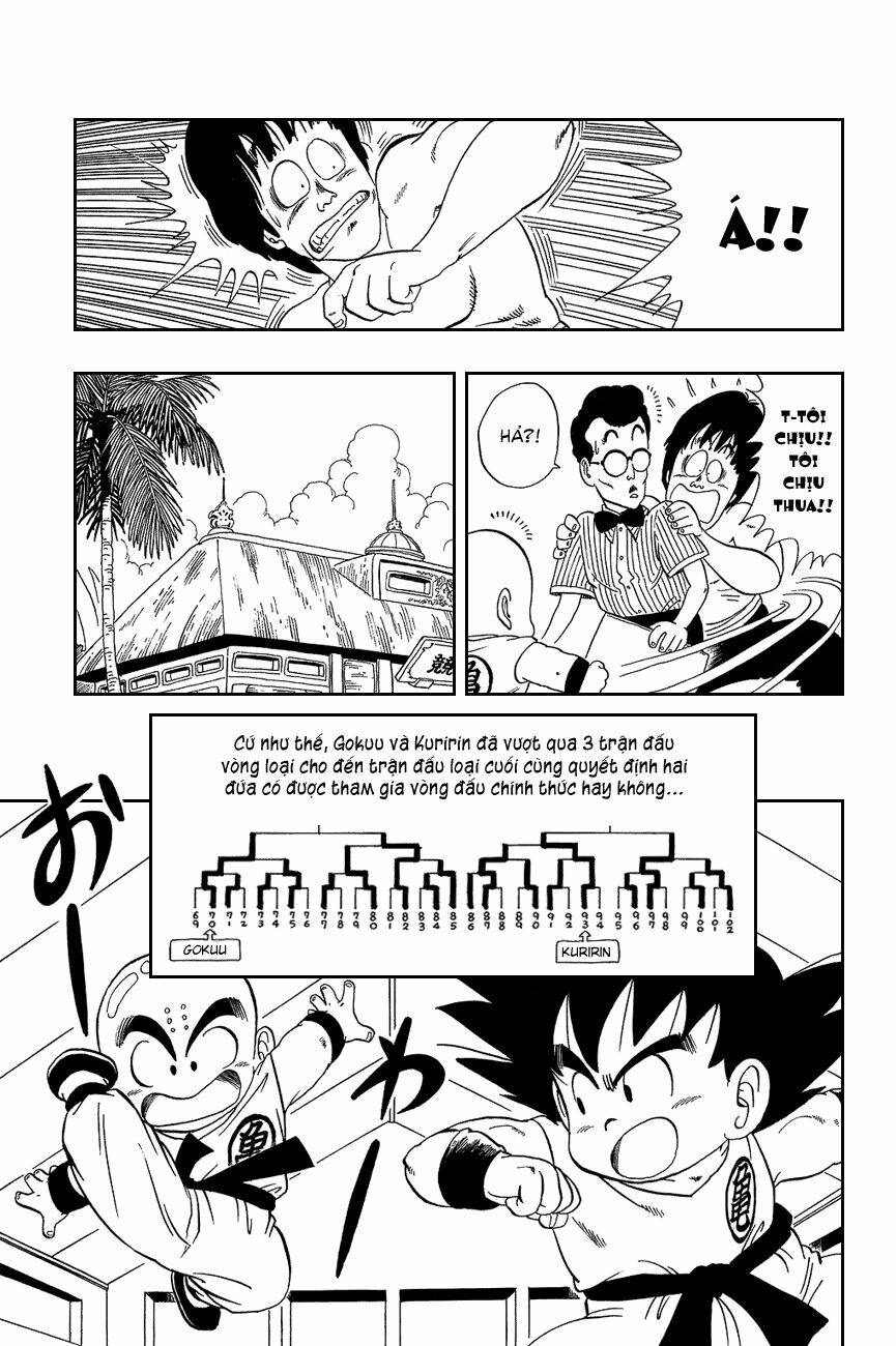 dragon ball - bảy viên ngọc rồng chapter 34 7