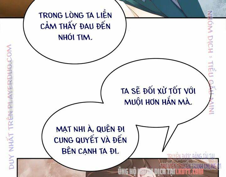 trọng sinh bá sủng nhiếp chính vương quá mạnh mẽ chapter 187 56