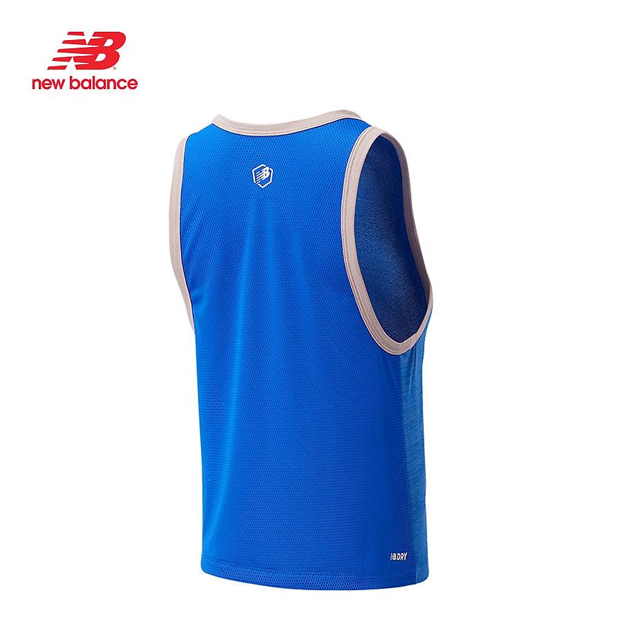 Áo ba lỗ thể thao nữ New Balance AWT03221