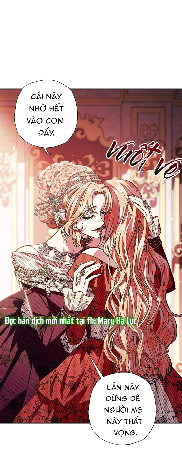 cha à, con không muốn kết hôn đâu chapter 55 42