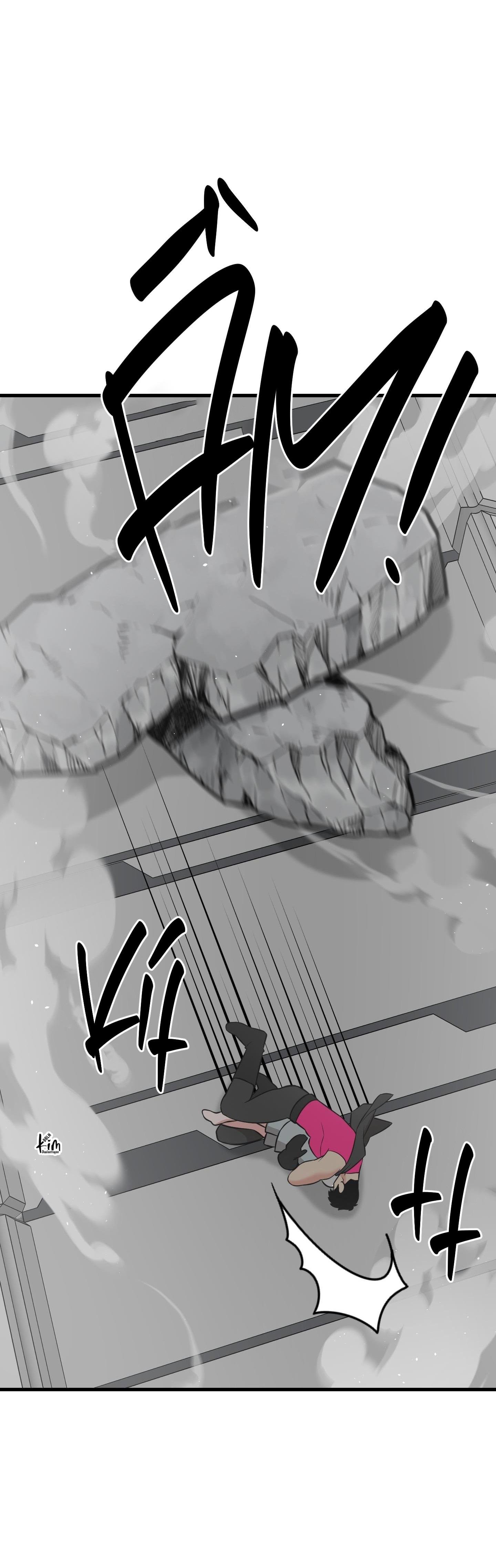 tuyển tập ngực bự, cung khủ của nhà kim Chapter 177.1 người hùng 1 43