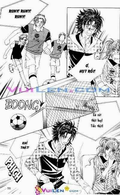 tình yêu quý tộc chapter 8 5