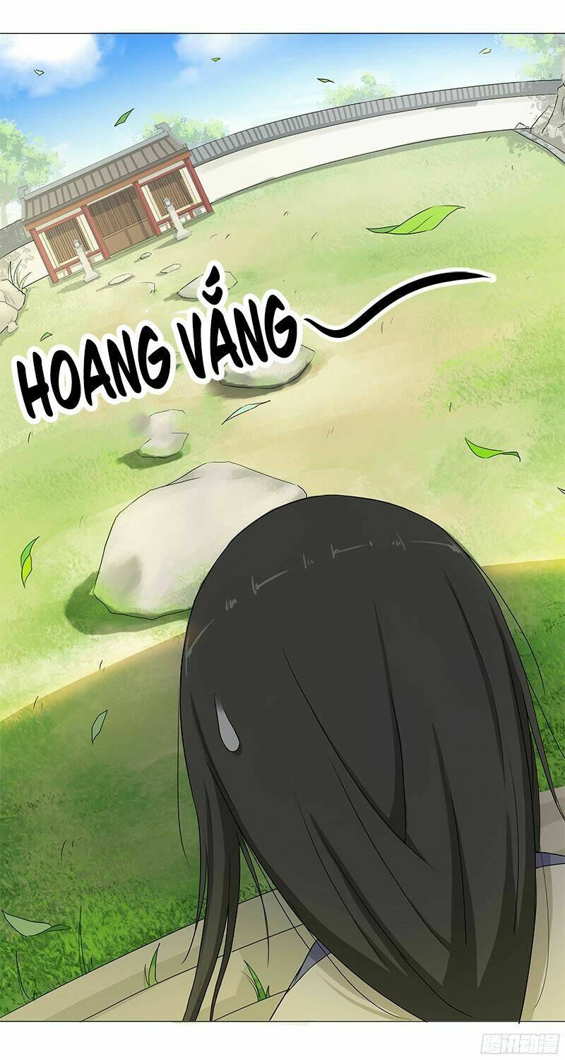 khuynh thế độc phi chapter 2 17