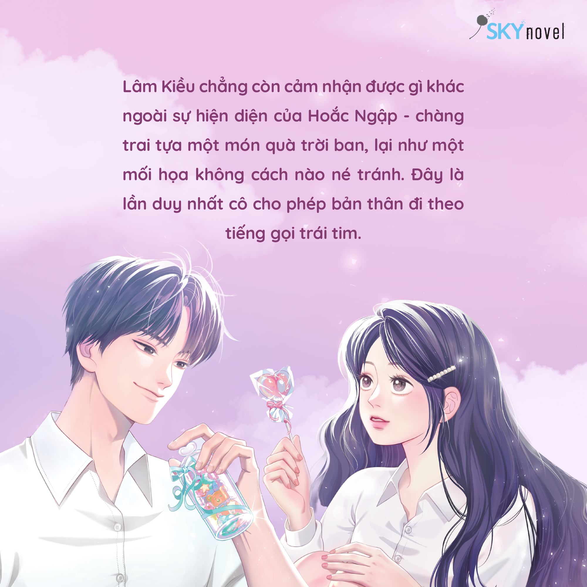 Sách - Bộ Sách Là Họa Không Thể Tránh - Tập 1 + Tập 2 (Bộ 2 Tập) - Tặng Kèm 2 Bookmark