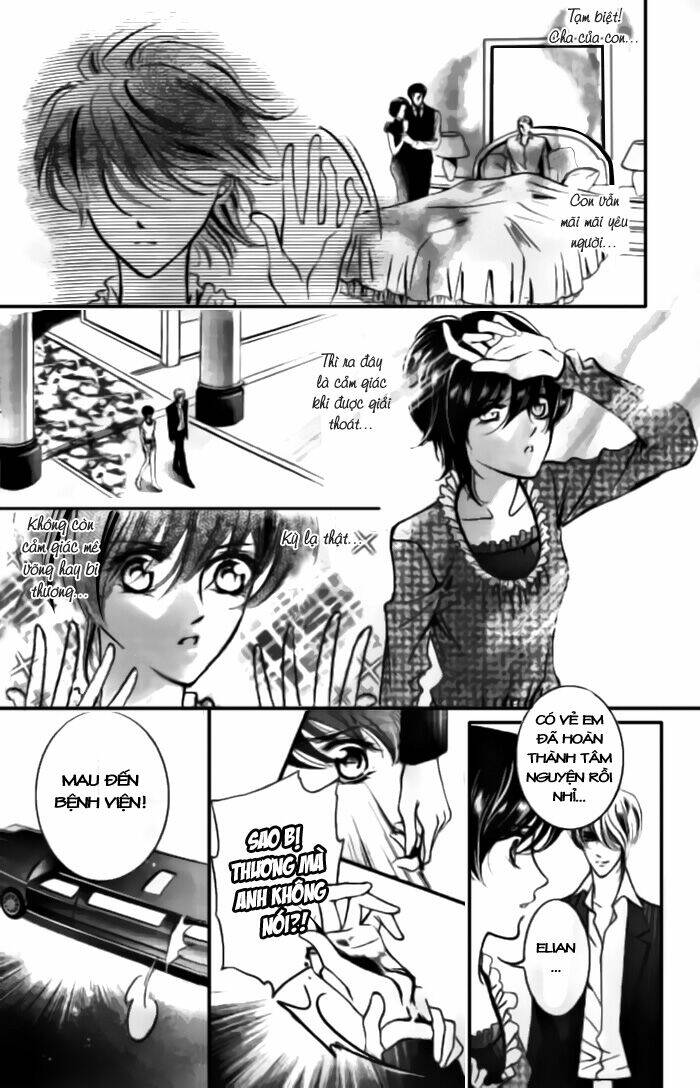 the prince's cactus chapter 8 21