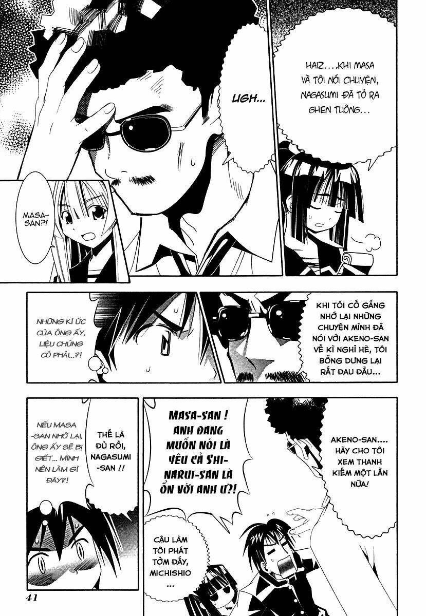 seto no hanayome chapter 33 44