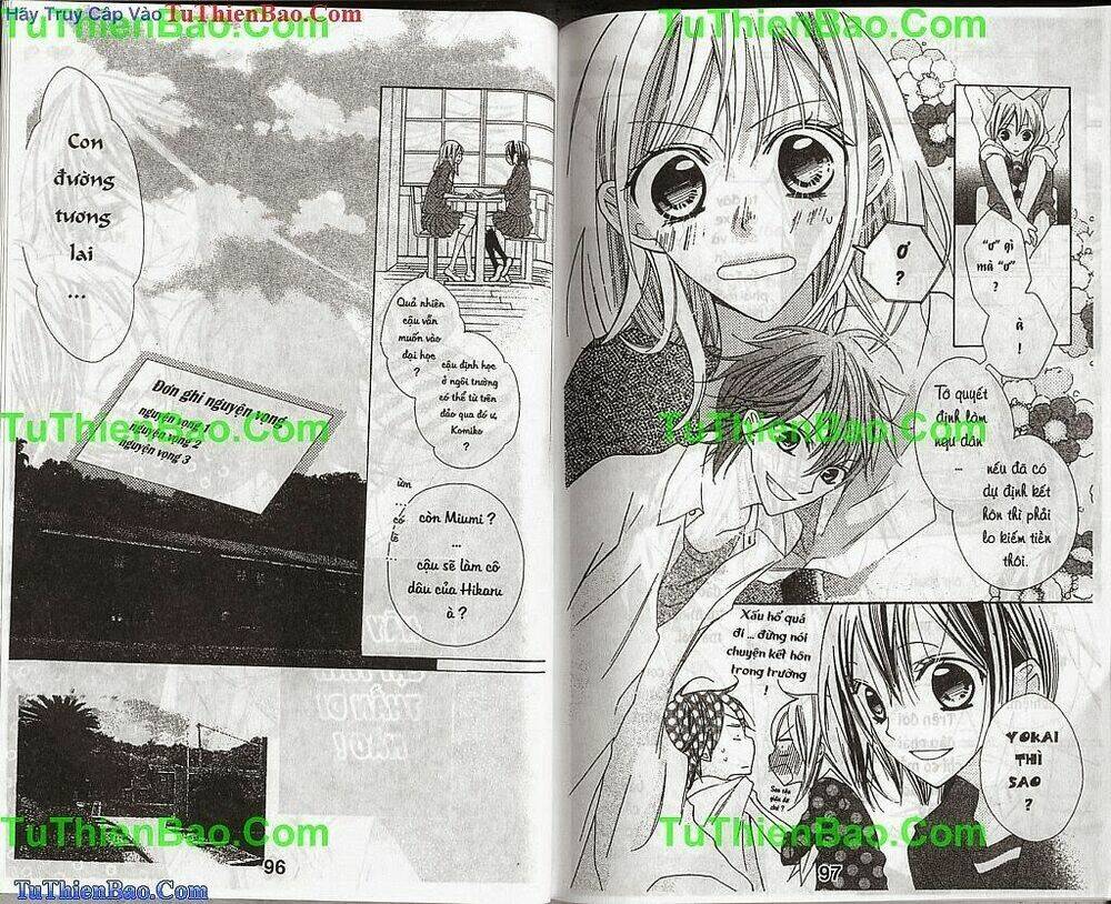 biển mùa hè chapter 4 50