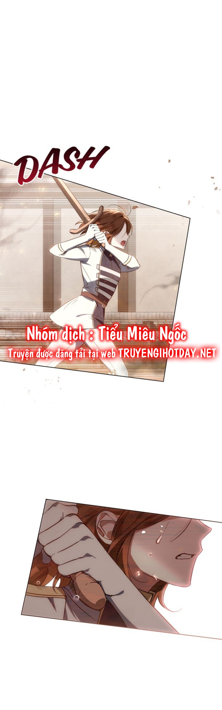 thanh kiếm của evangeline chapter 21 2