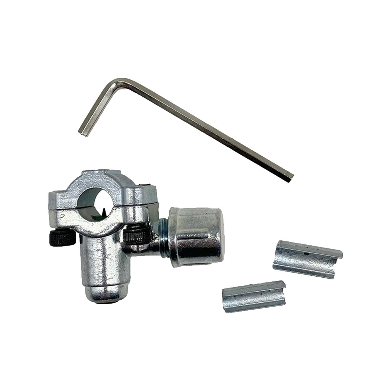 Piercing   Accessories Bpv-31 for Air Conditioners 1/4 inch, 5/16 inch, 3/8 inch Outside Diameter Pipes Gpv31 Refrigerator