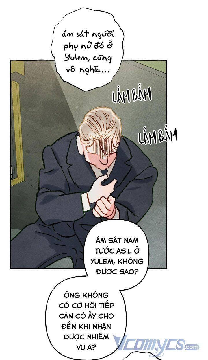 nuôi dưỡng một hắc long chapter 17 19