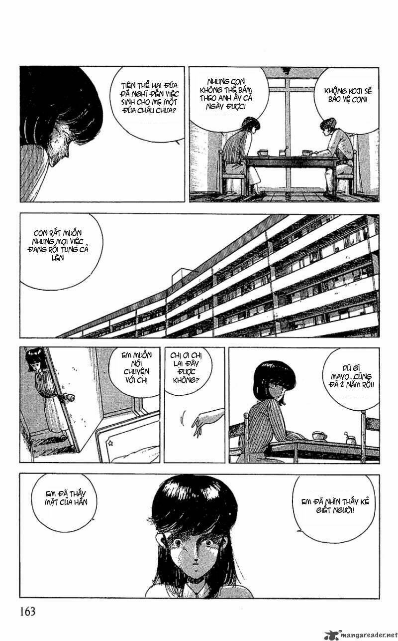 the horror mansion chapter 15 15