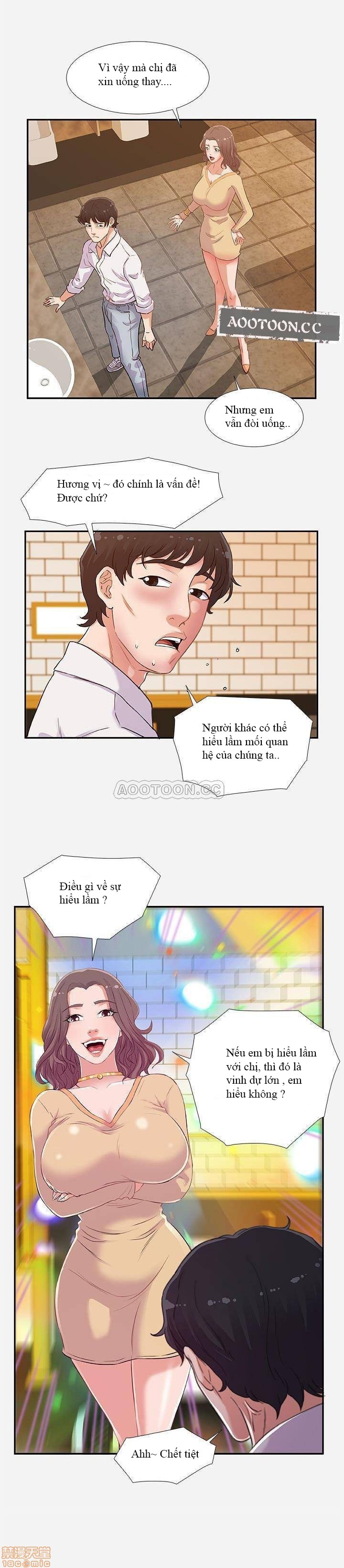 hơn cả tình bạn chapter 3 17