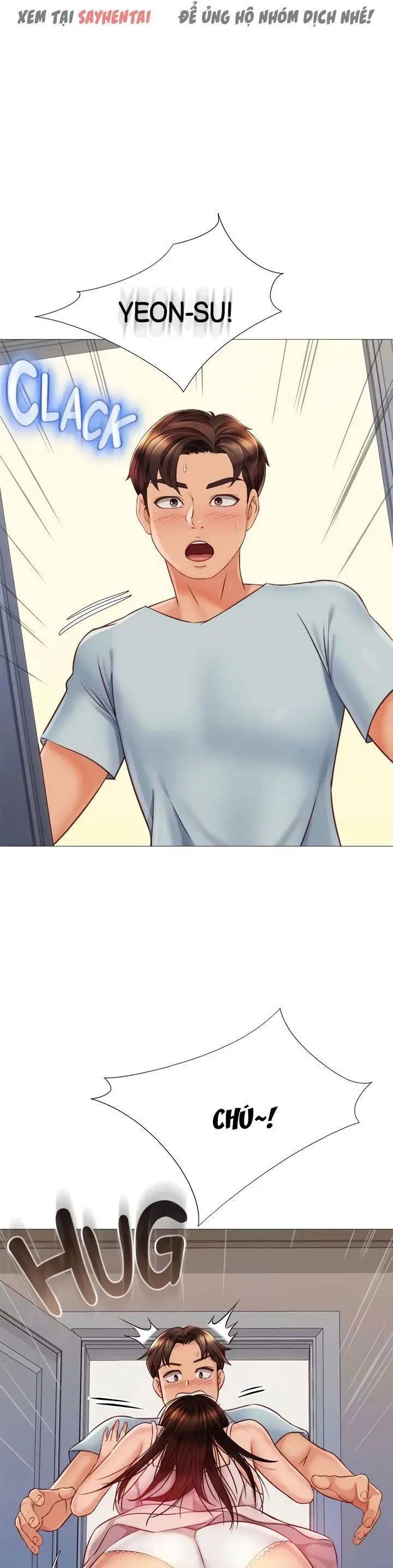 my daughter's friend chapter 63 30