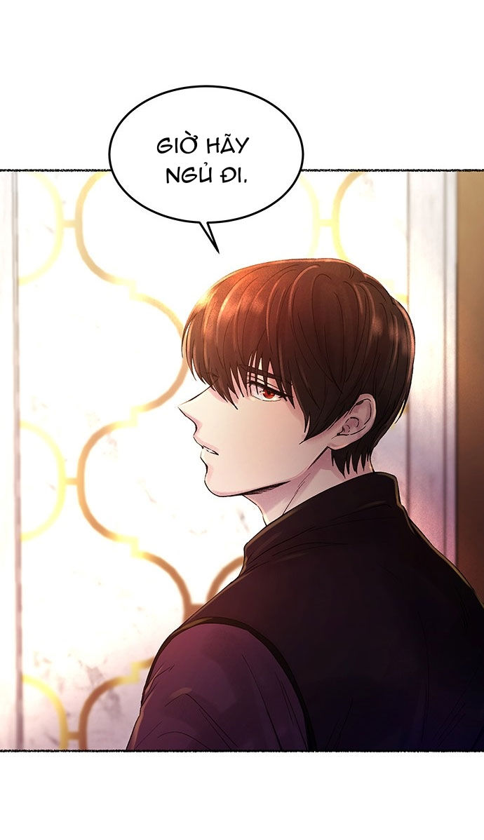 như gió trên cành cây khô chapter 18 45