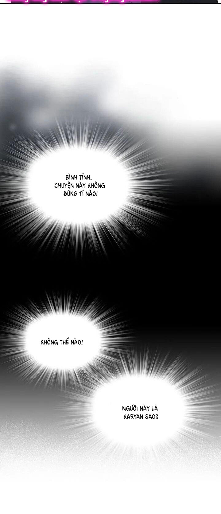 nữ hoàng bí ẩn chapter 4 40