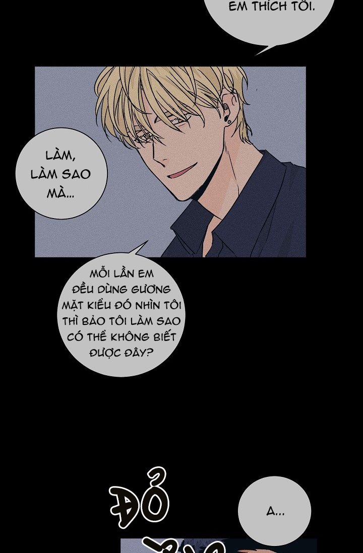 yêu em đi, bác sĩ! chapter 38 44