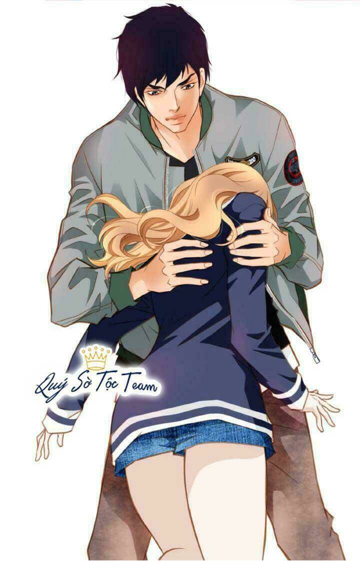 tiếp xúc chí mạng chapter 11 39