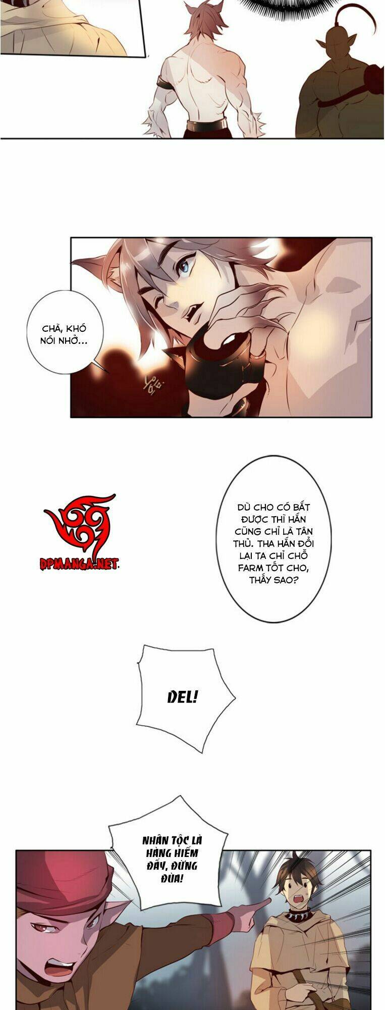 dusk howler chapter 13 11