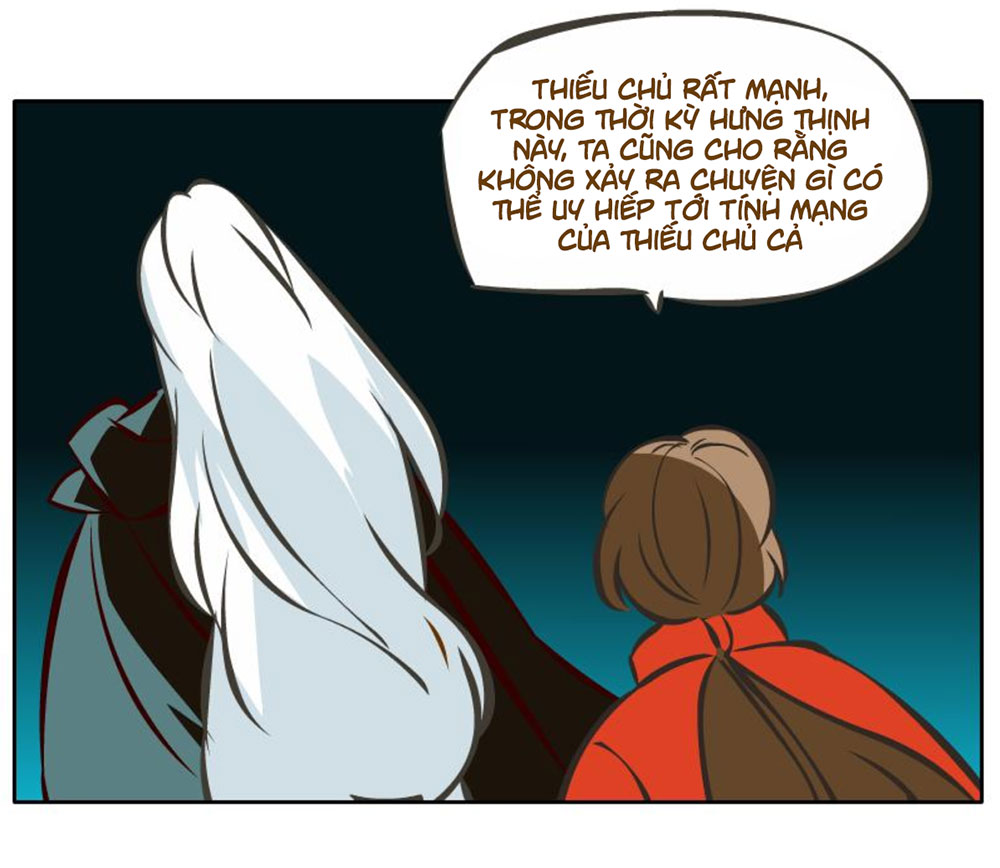 hòa thượng và tiểu long quân chapter 63 52