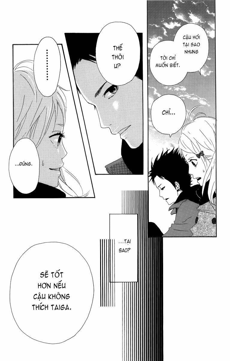 yume miru taiyou chapter 12 30