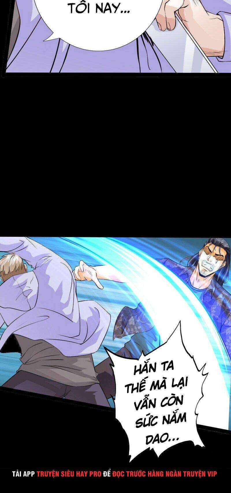 tuyệt phẩm tà thiếu chapter 92 2