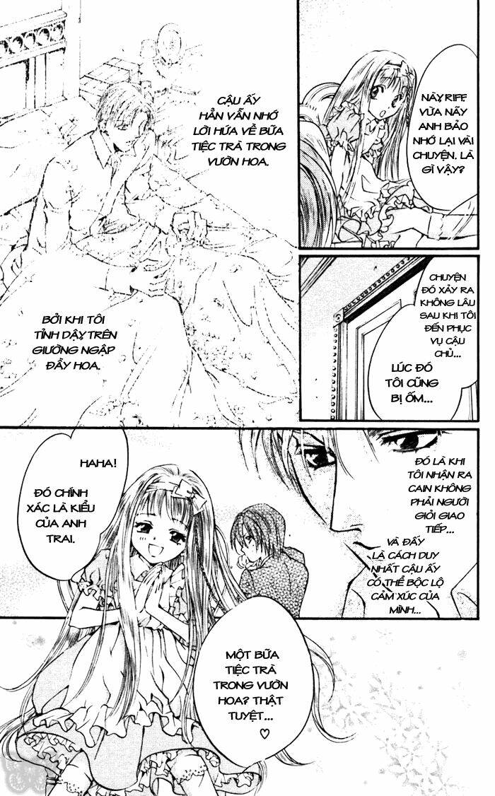 đứa con của thượng đế chapter 33 28