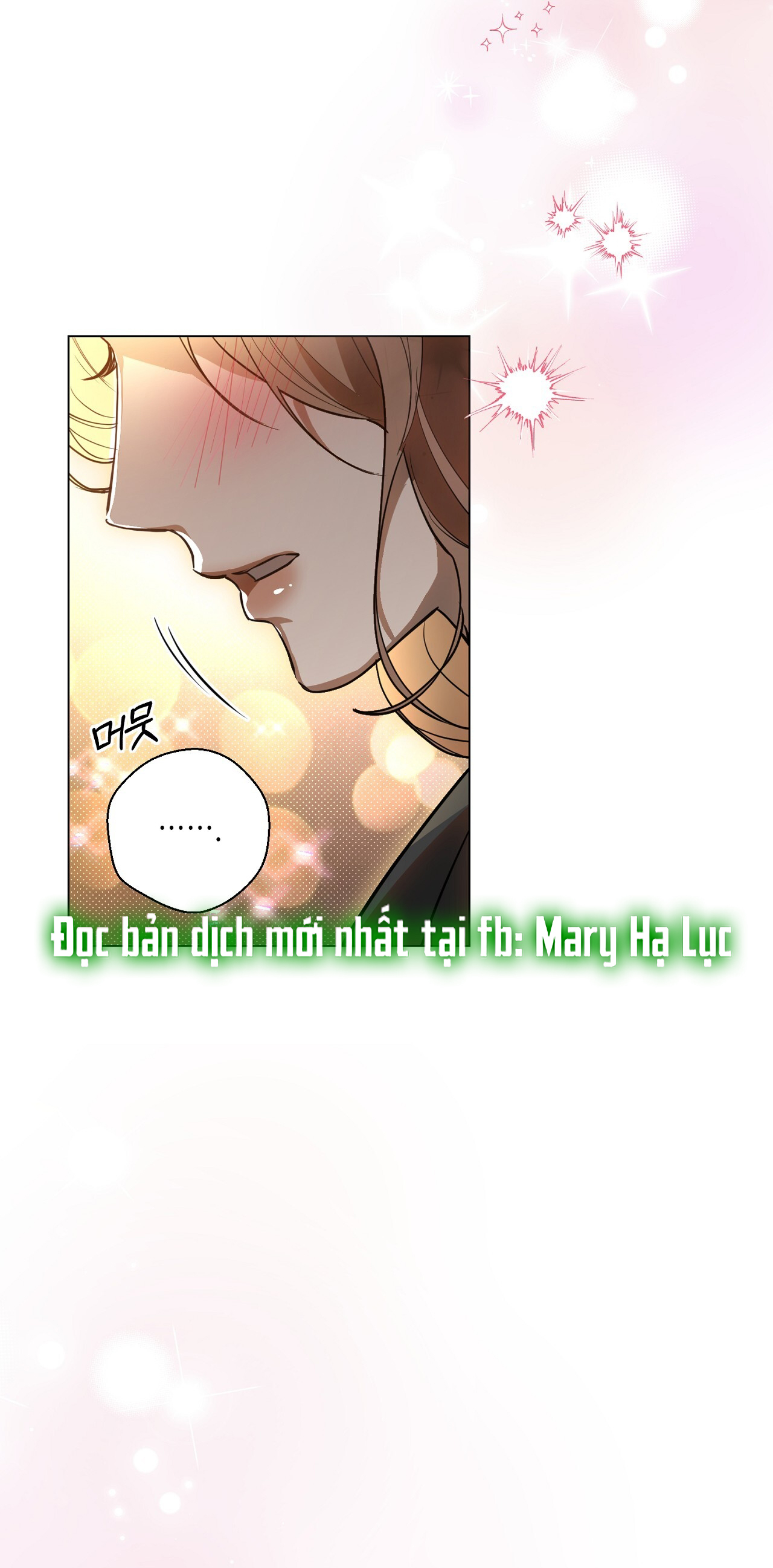 [18+] Trời Sinh Địch Thủ chapter 41.2 10