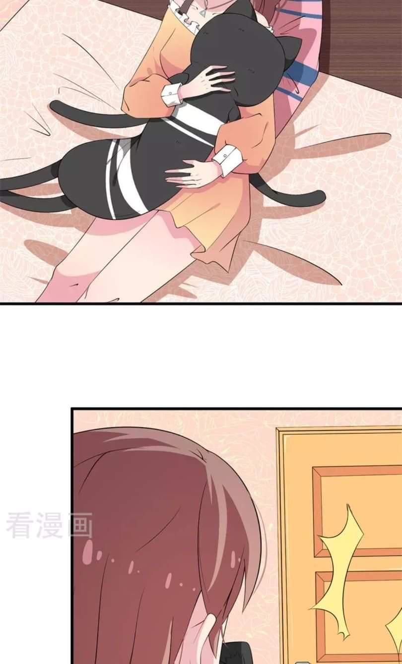 thiếu gia đích thế giá sủng thê chapter 6 25