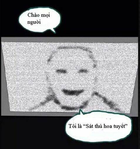 trò chơi sát thủ chapter 1 23